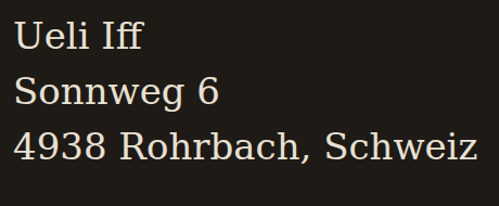 Betreiber-Anschrift (als Bild dargestellt)